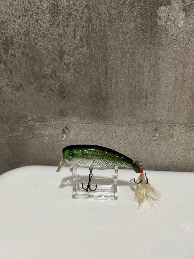 デプス　トップウォータールアー