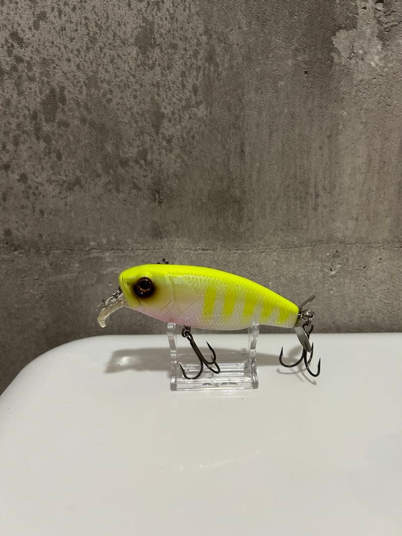 デプス　トップウォータールアー