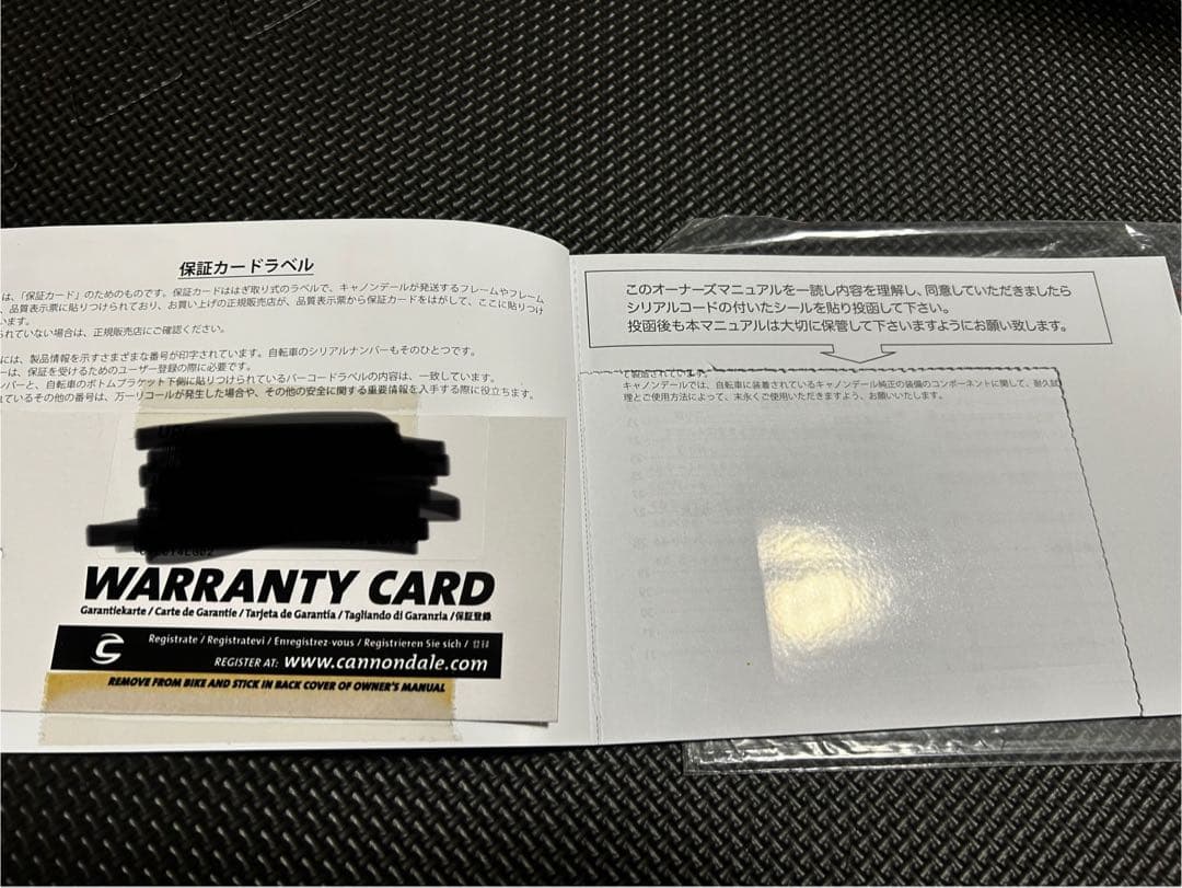 キャノンデール　バッドボーイ4 引取限定　愛知県