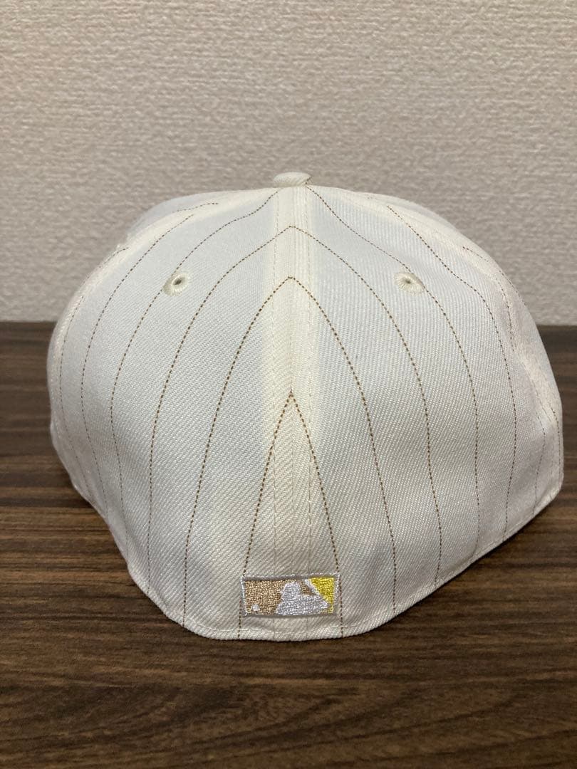 応援グッズ MFCSTORE NEWERA 59FIFTY KAMAKURA-MIYAGE
