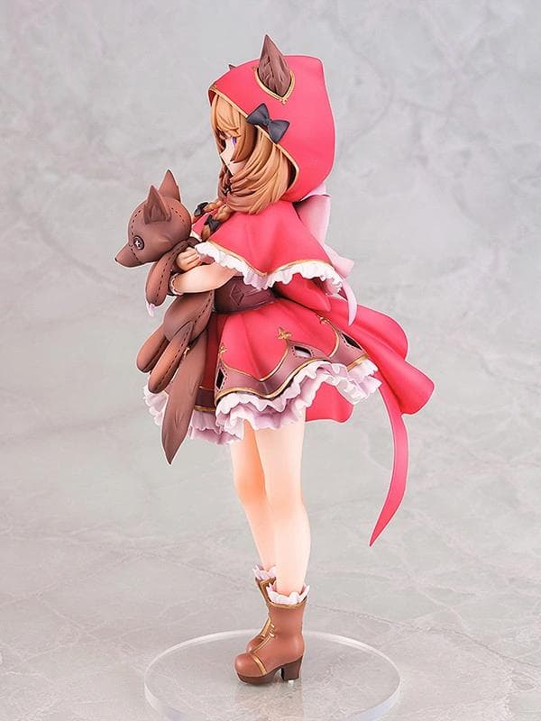 おおかみずきんちゃん　1/7スケールフィギュア