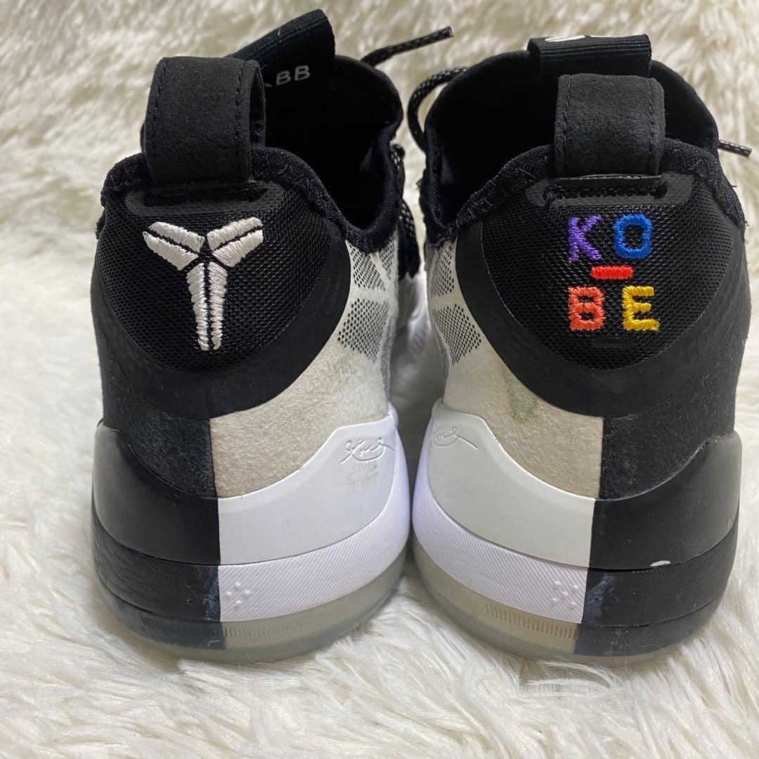 27.0cm NIKE KOBE AD Black Toe ナイキ　コービー