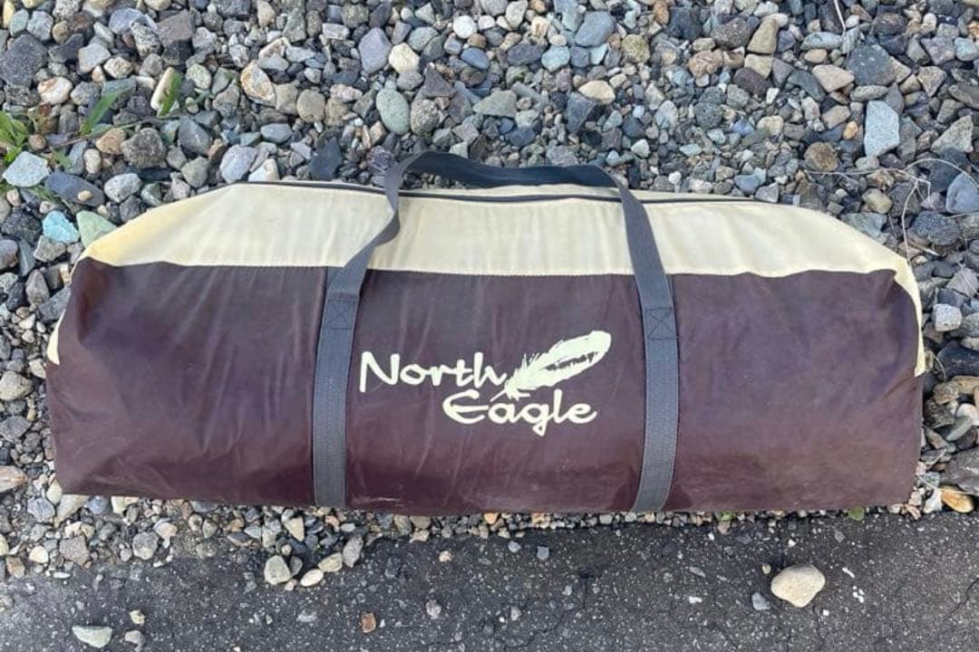 North Eagle イーグルベストドーム270 キャンプテント