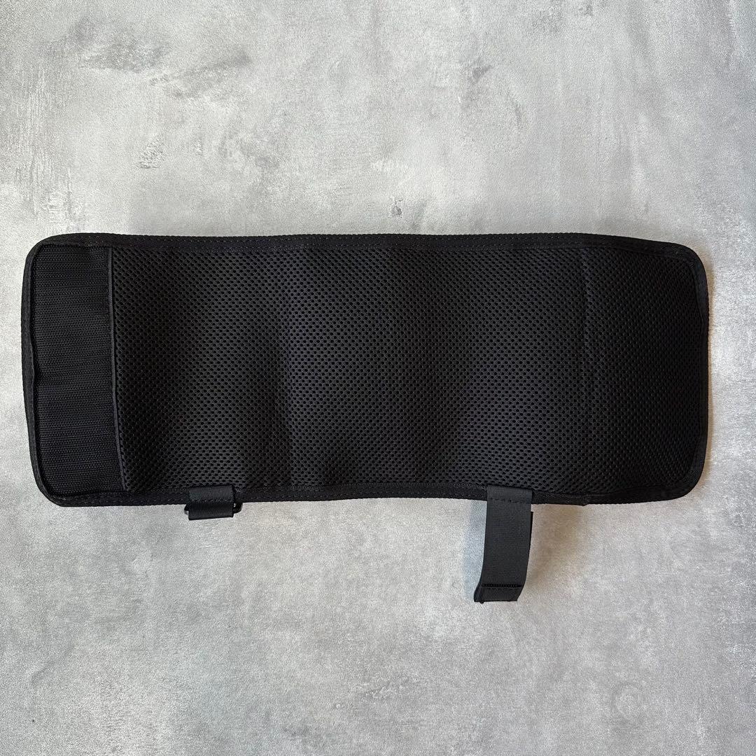 バーベキュー・調理用品 BALLISTICS EWT CAP / WETTISSUE COVER