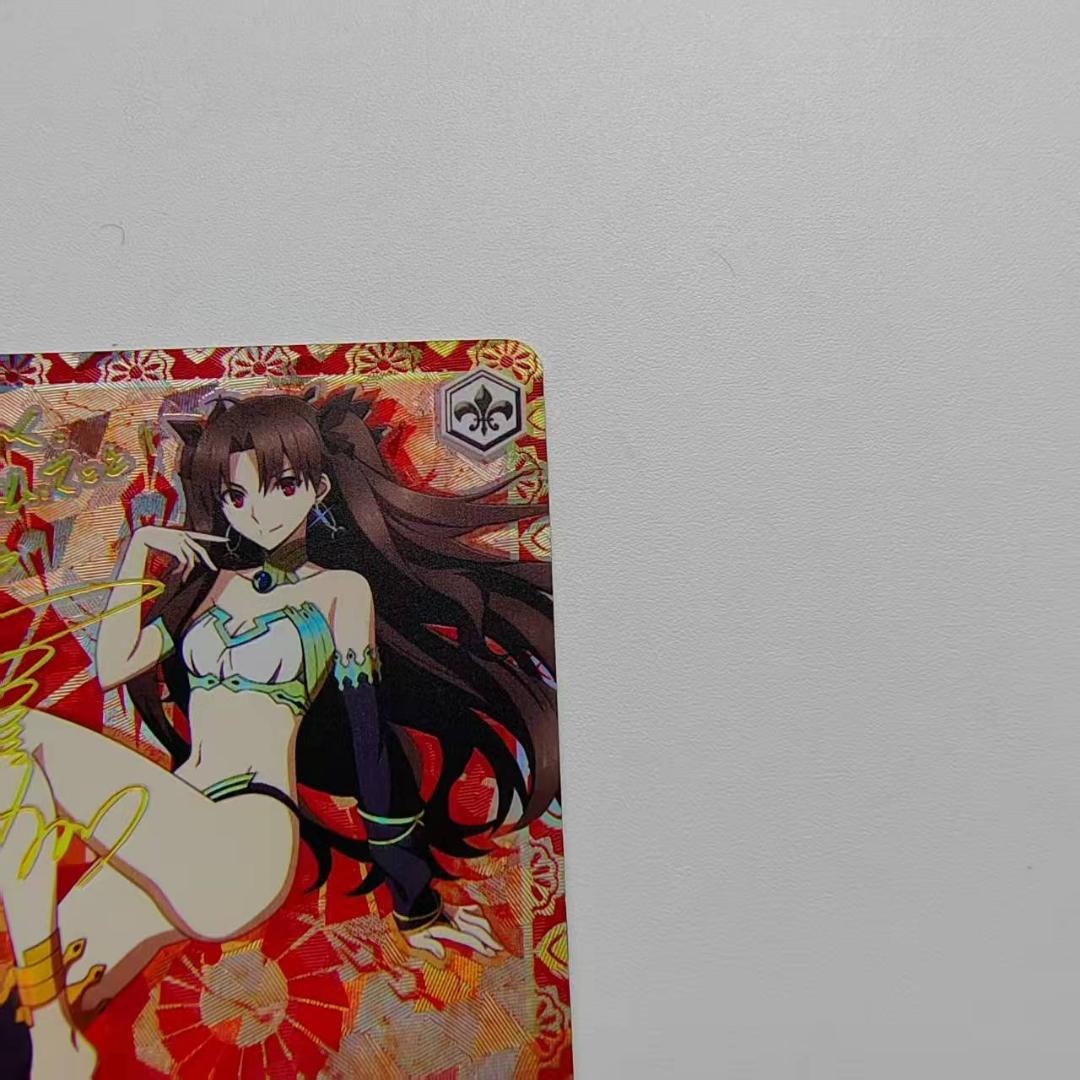 WS FGO 金星を司る女神 イシュタル SP サイン
