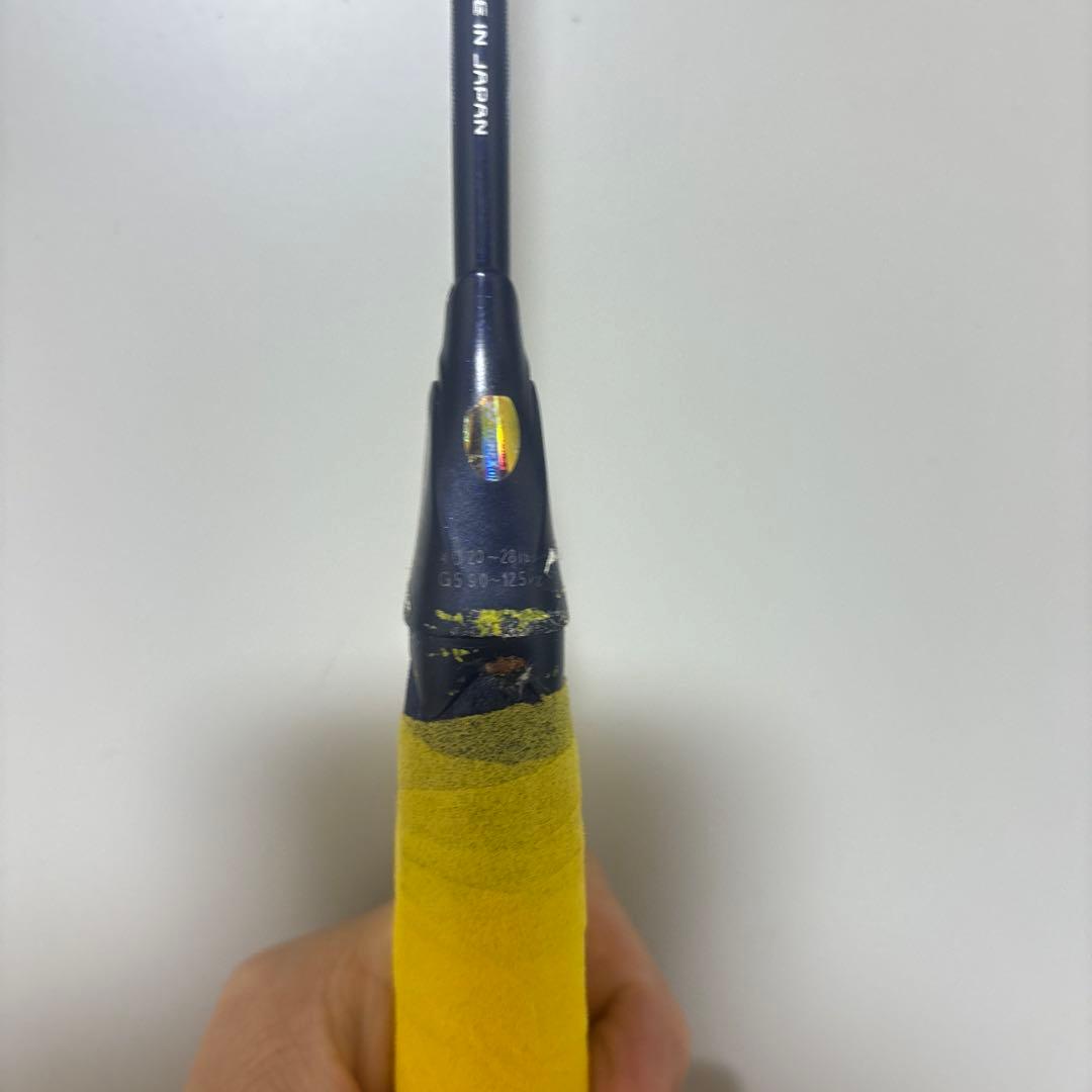 アストロクス100zz 4U ネイビー　ジャンク品