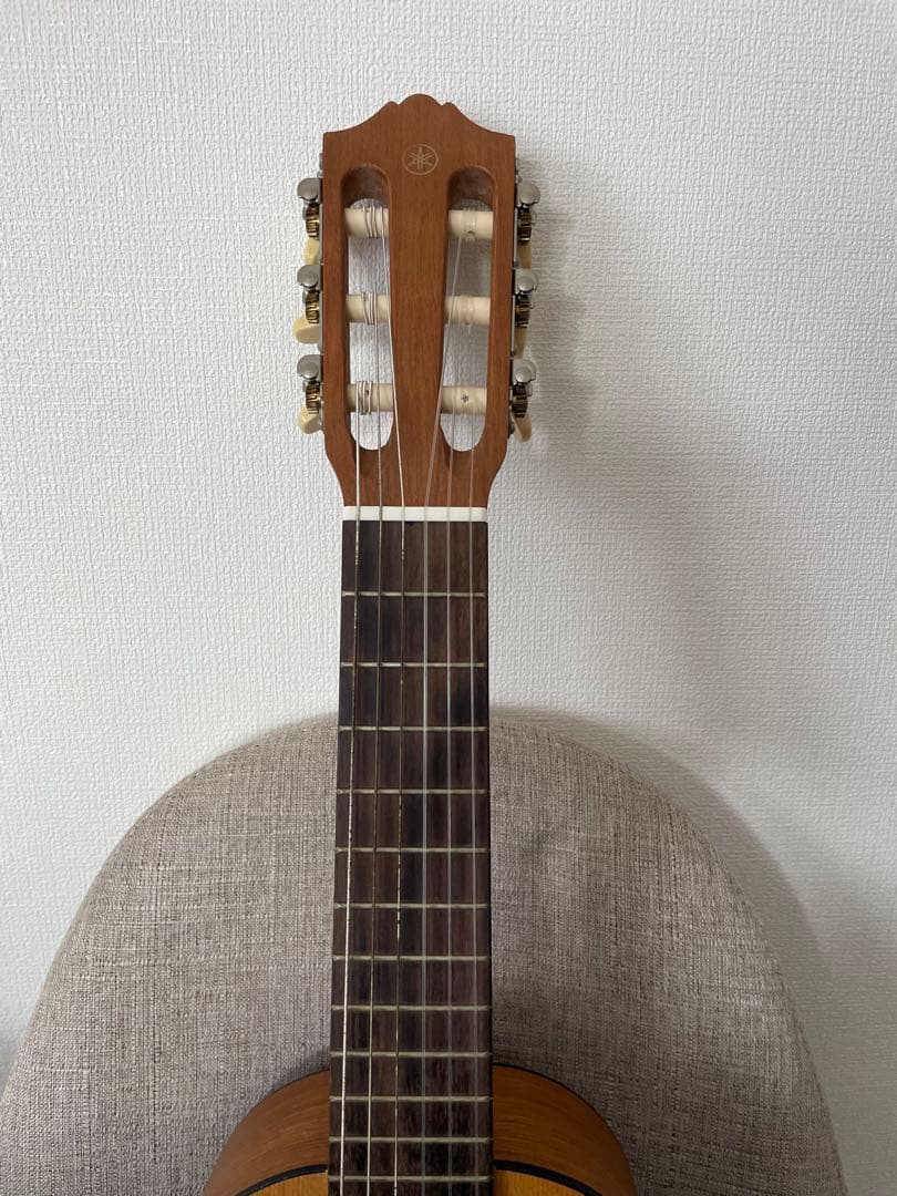YAMAHA ギタレレ GL1