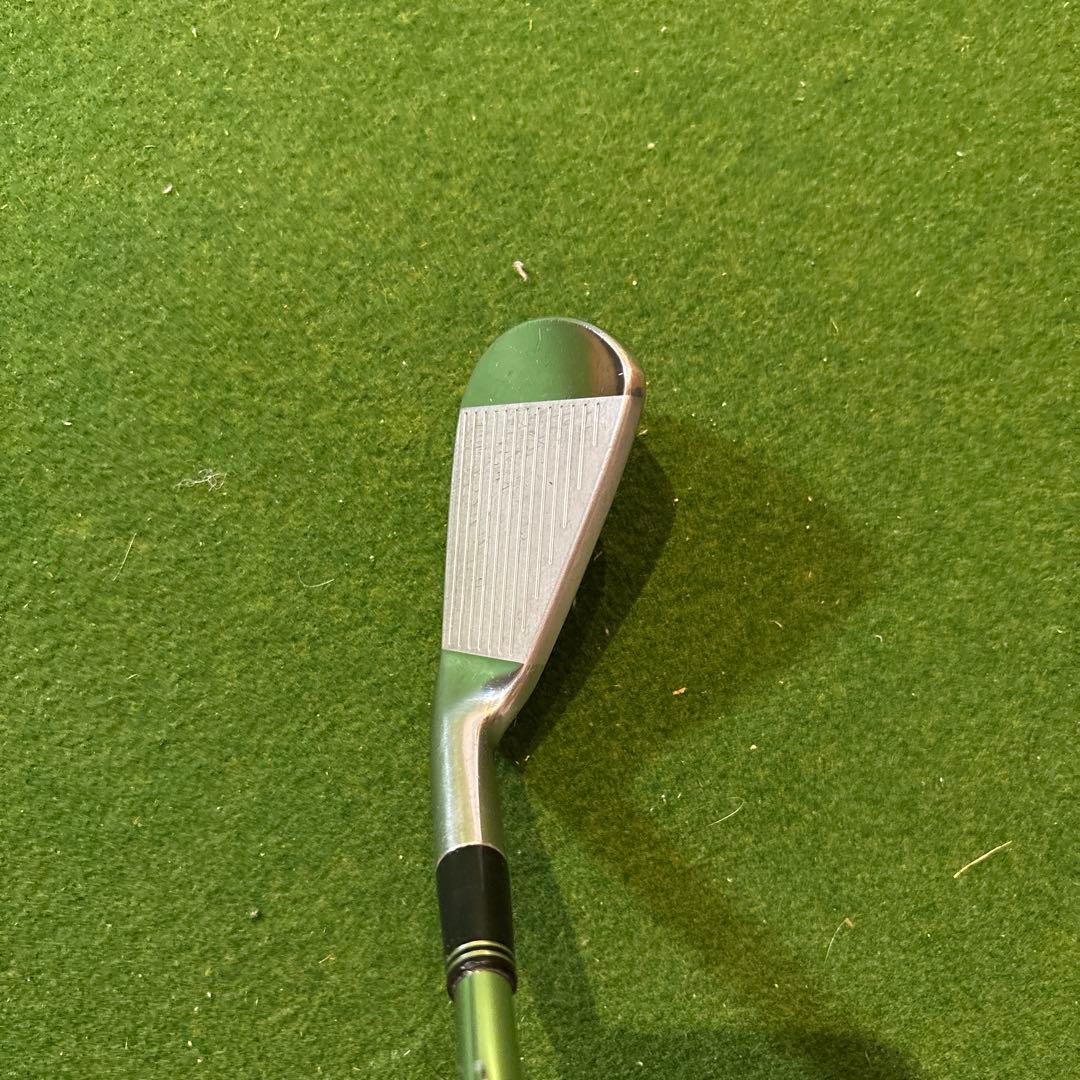 SRIXON Z765アイアン6本セット modusTour120 S Flex