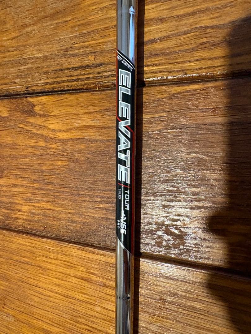 PXG ピーエックスジー 0211 DC 4番アイアン 4鉄 4I