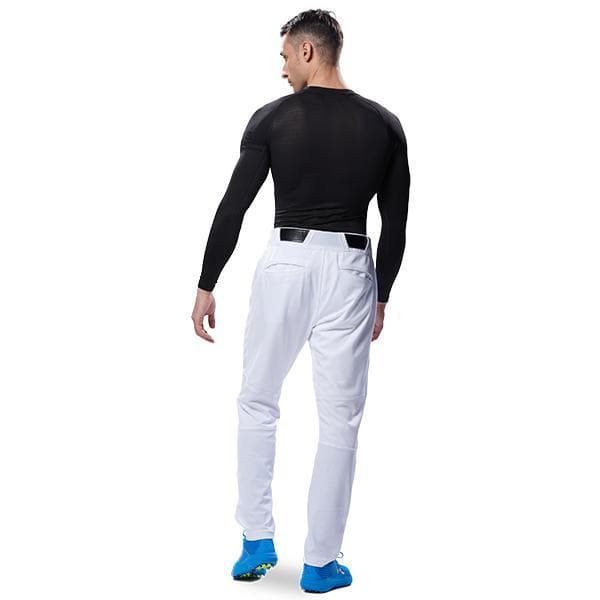 アンダーアーマー メンズ 野球 ベースボール ロングパンツ 練習着/SM☆新品