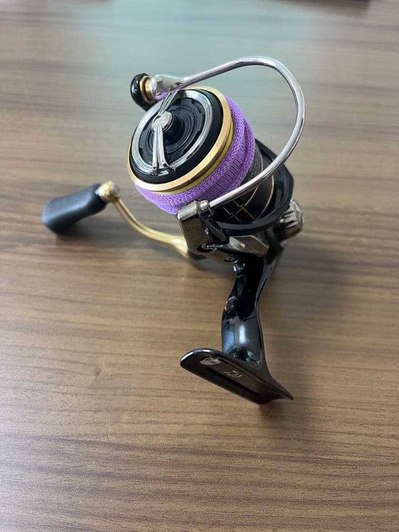【ジャンク品】19バリスティックLT 2000SS-P