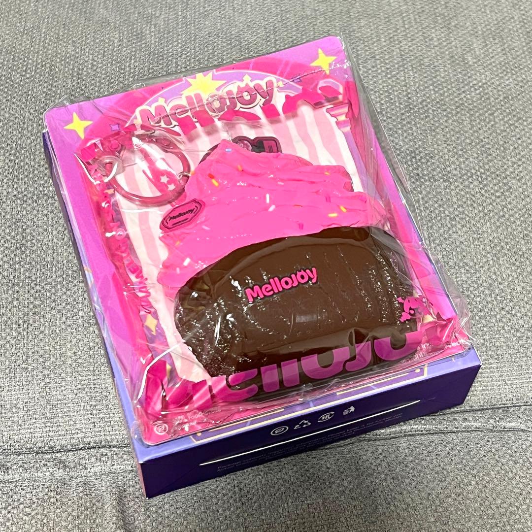 mellojoy メロジョイ カップケーキか？ ドールハウス