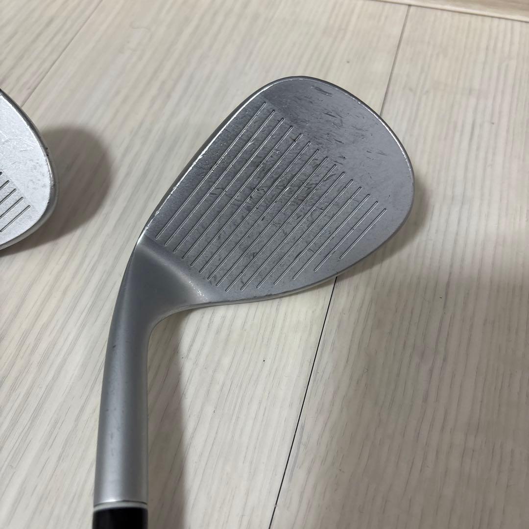 フォーティーン C-030 ウェッジ AW、SW 2本セット