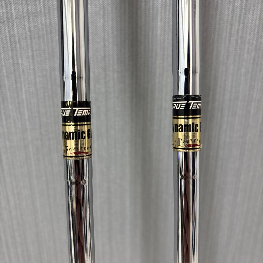 フォーティーン C-030 ウェッジ AW、SW 2本セット