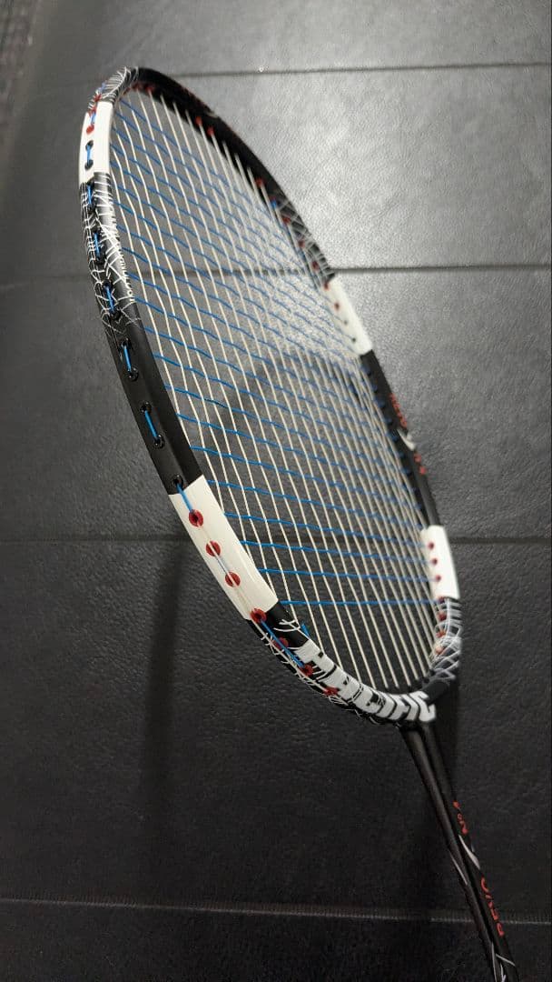 ラケット PACIFIC REVO N4 4U