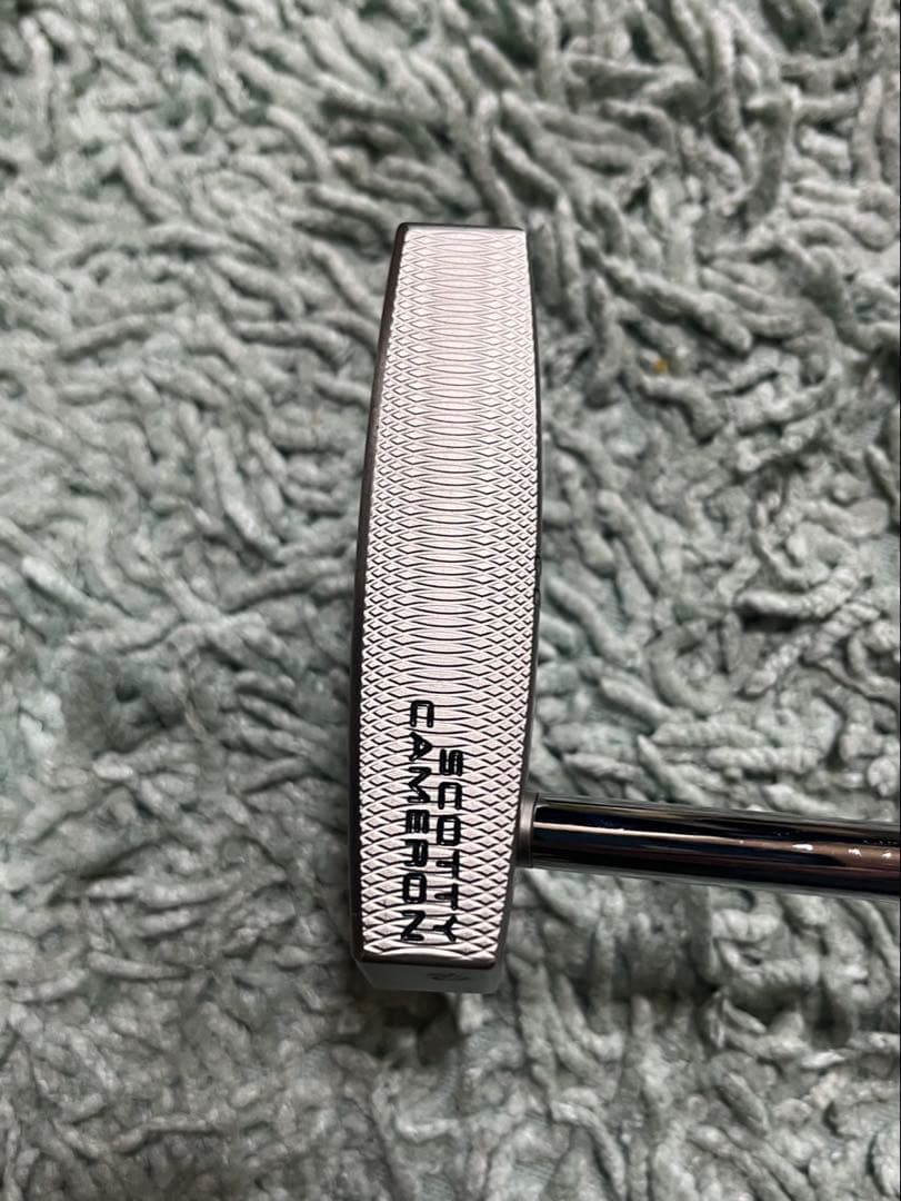 美品　オマケ付き　Scotty Cameron Phantom 9 パター