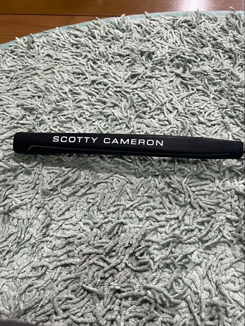 美品　オマケ付き　Scotty Cameron Phantom 9 パター