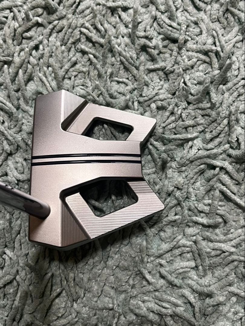 美品　オマケ付き　Scotty Cameron Phantom 9 パター