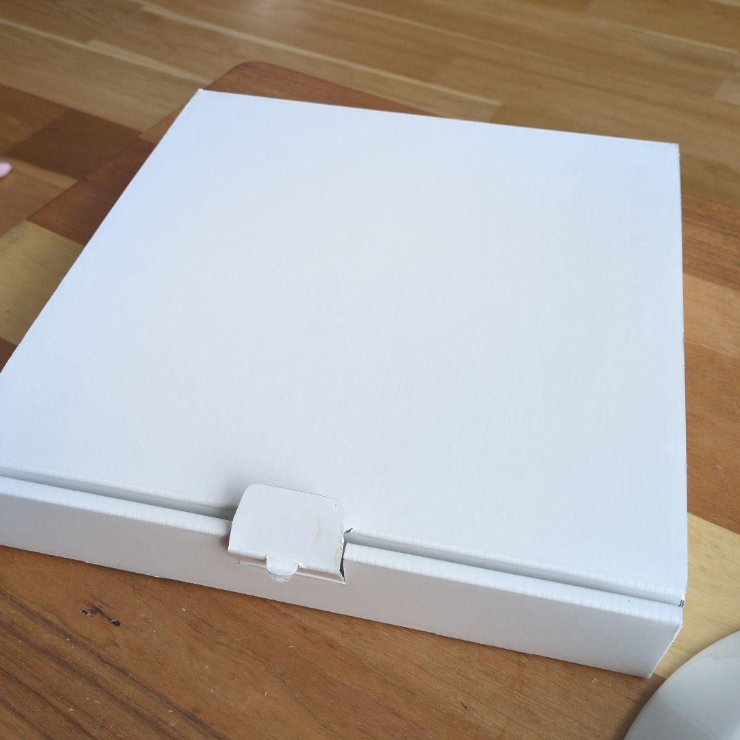 【新品未使用】イッタラ ティーマ プレート 23cm 白 3点
