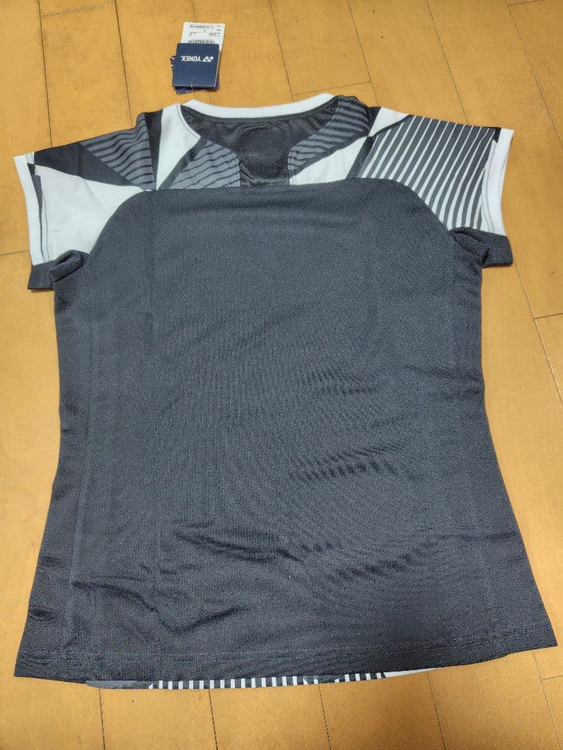 YONEX レディースTシャツ