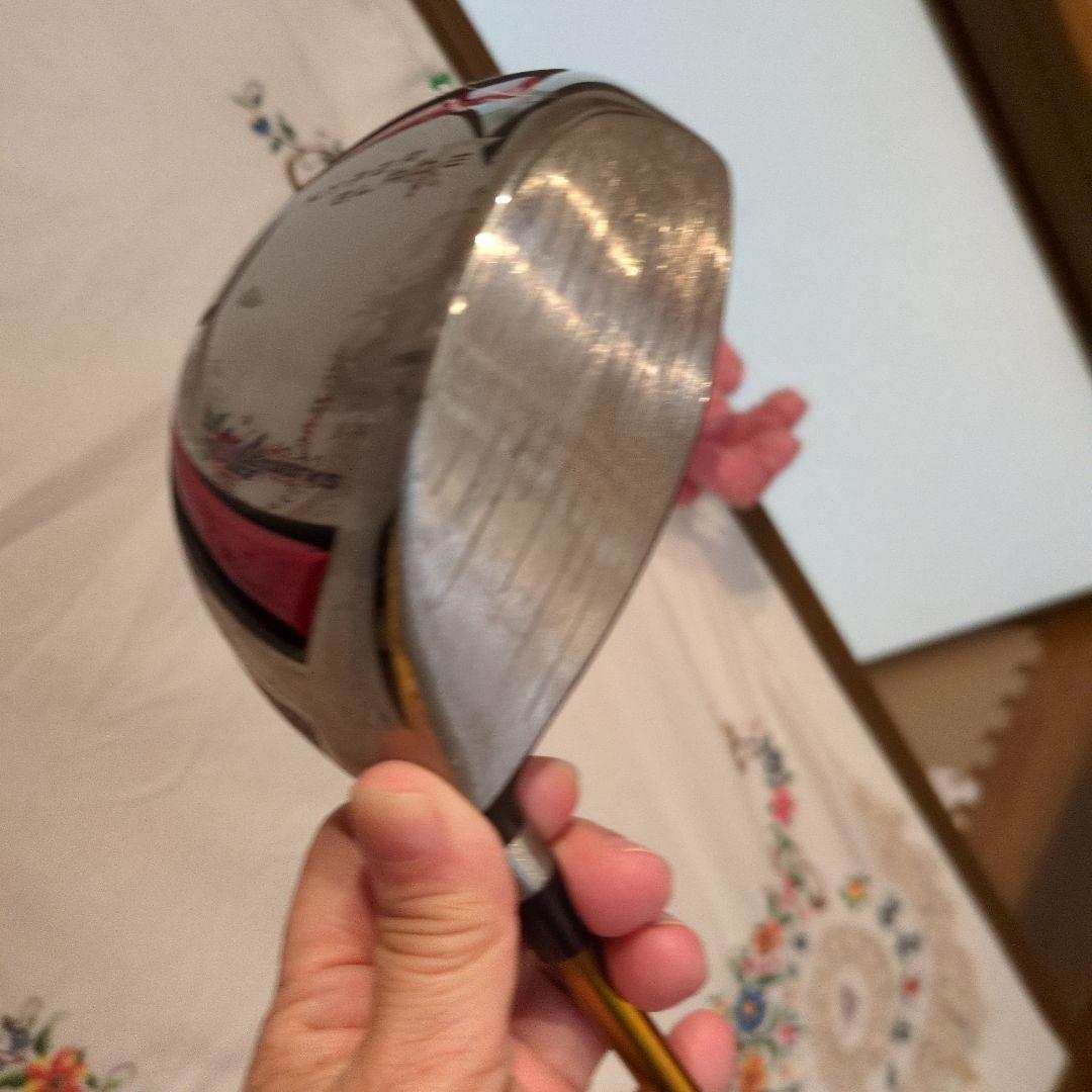 断捨離！練習に、3度程度、ハイパーブレードガンマ　レディ期間限定お値下げします！