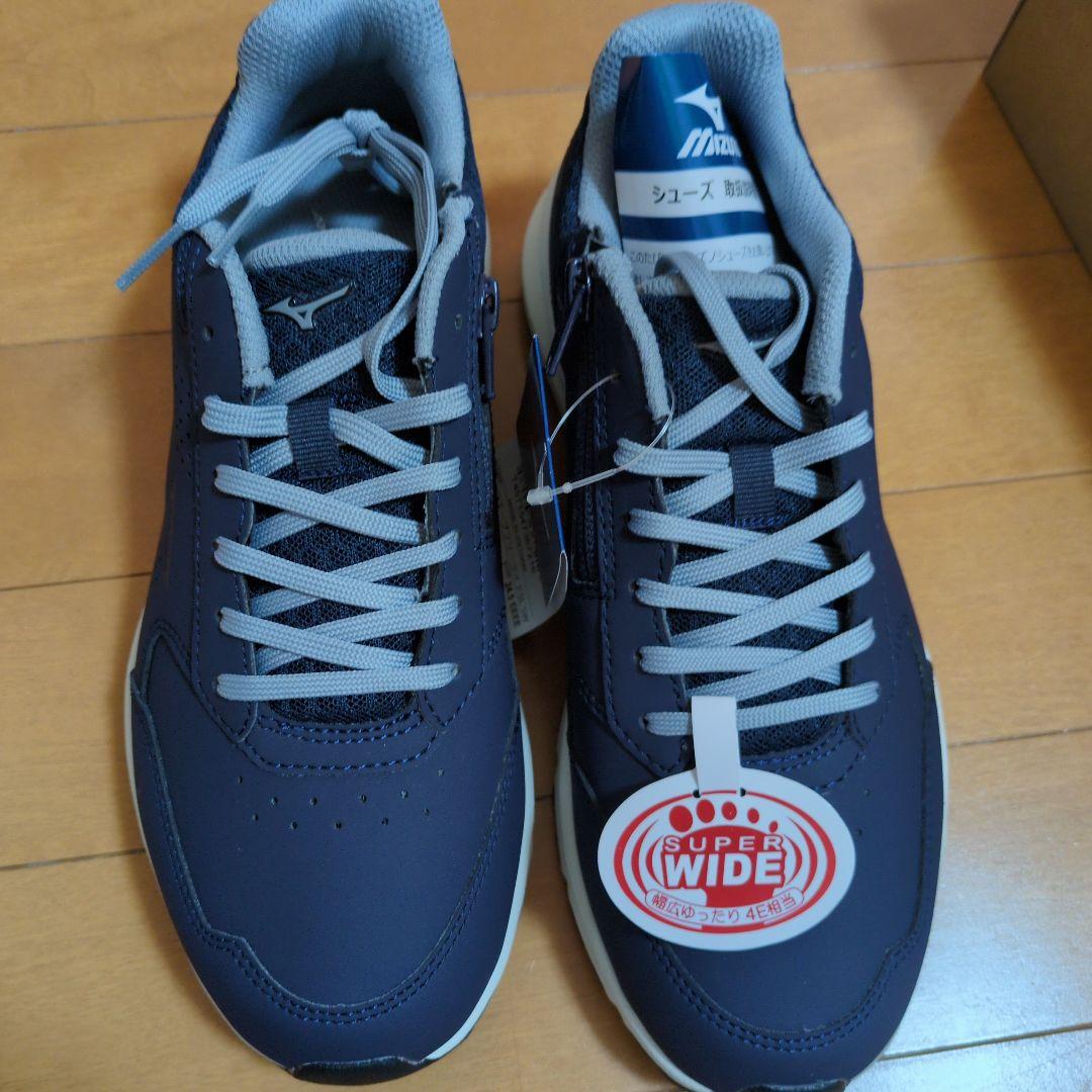 Mizuno WALKINGシューズB1GE230514