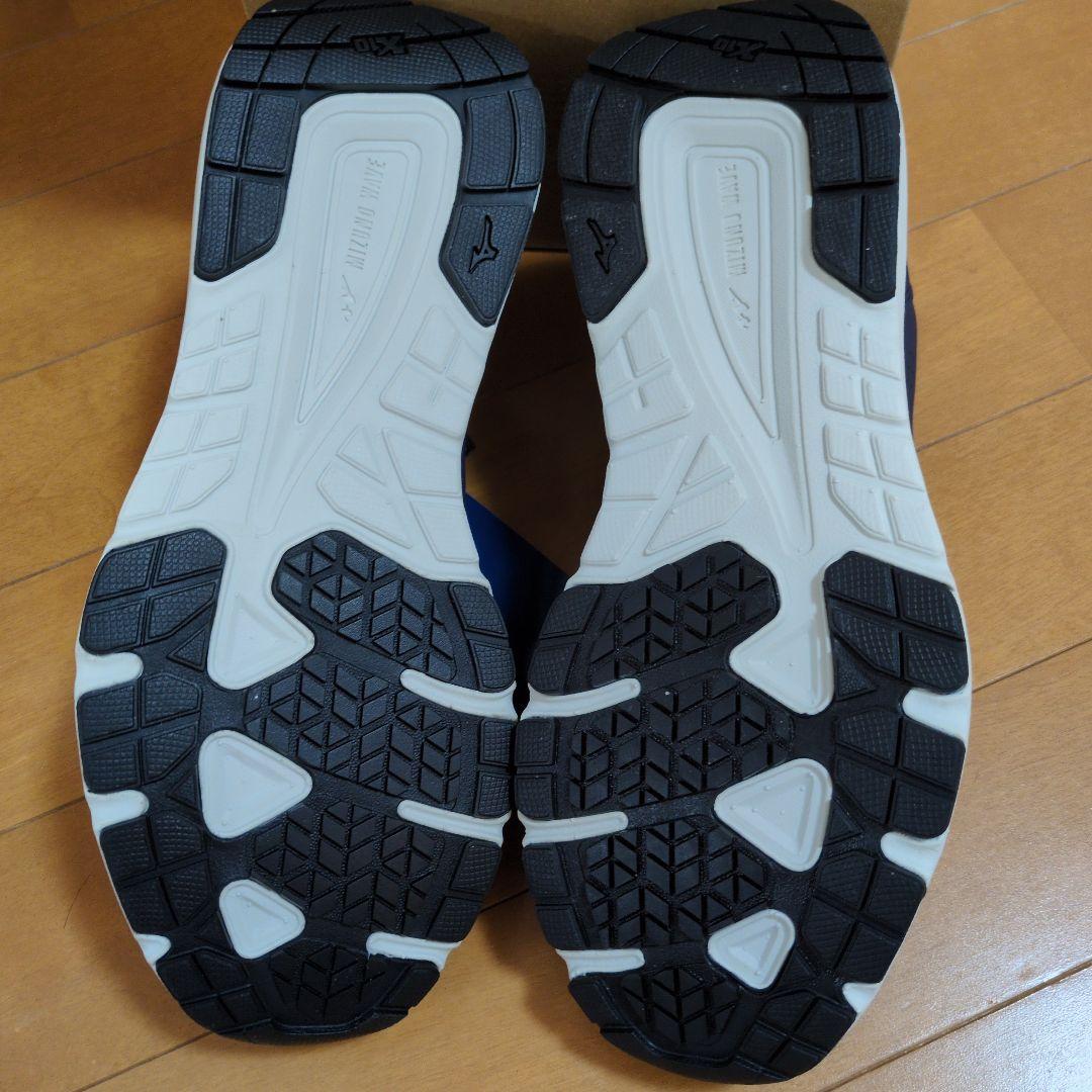 Mizuno WALKINGシューズB1GE230514