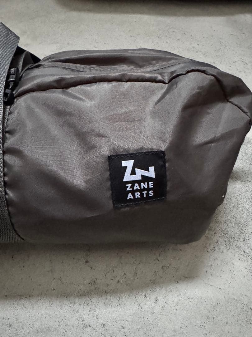 ZANE ARTS（ゼインアーツ）の GEU（ゲウ）