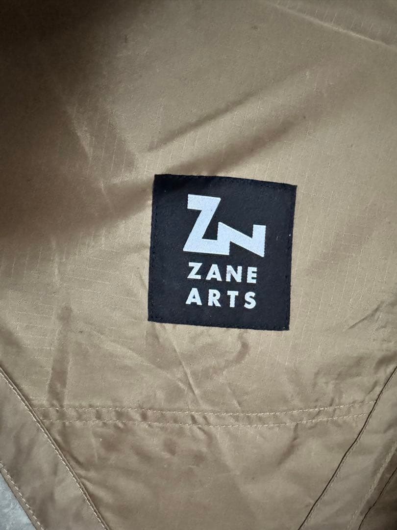 ZANE ARTS（ゼインアーツ）の GEU（ゲウ）