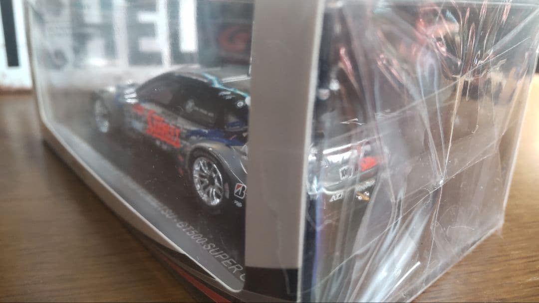 スパーク製.シビックタイプＲ.スタンレーチームクニミツ２０２４年仕様
