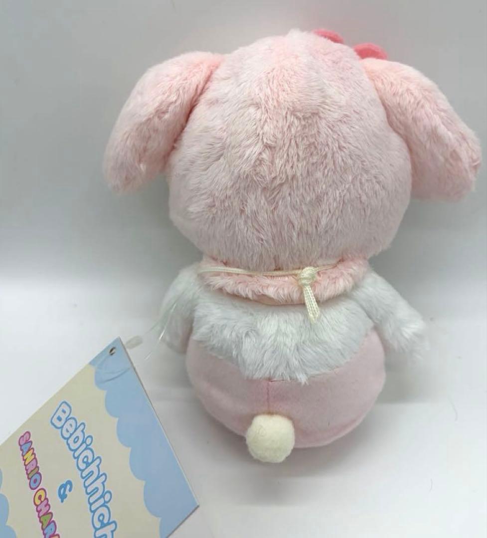 H*o様 マイメロ✖️ベビチッチ☆新品未使用！