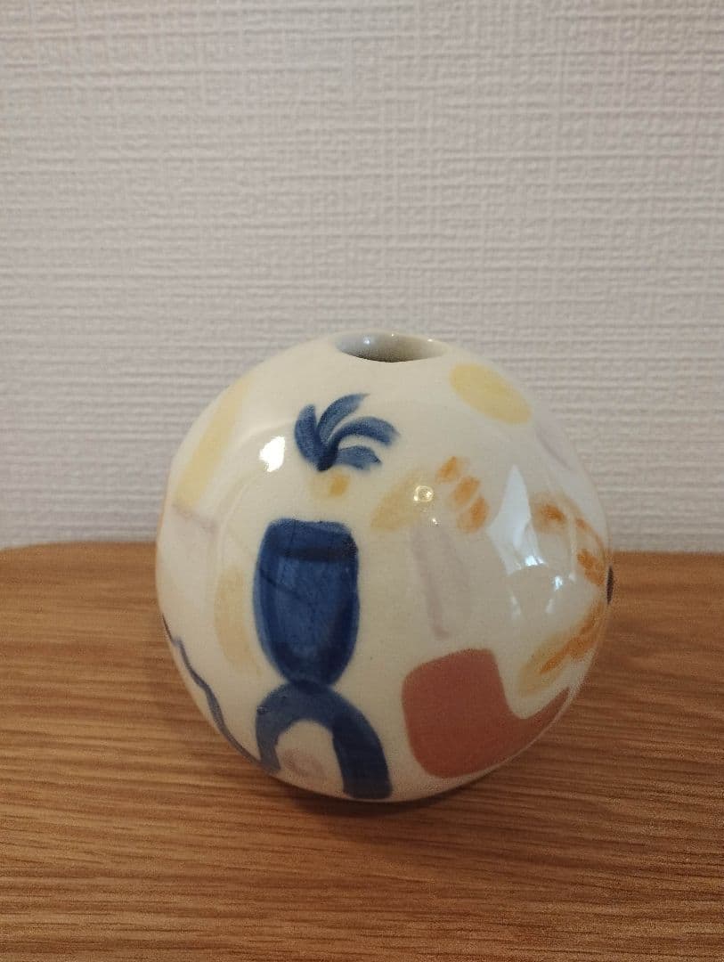 インテリア3点