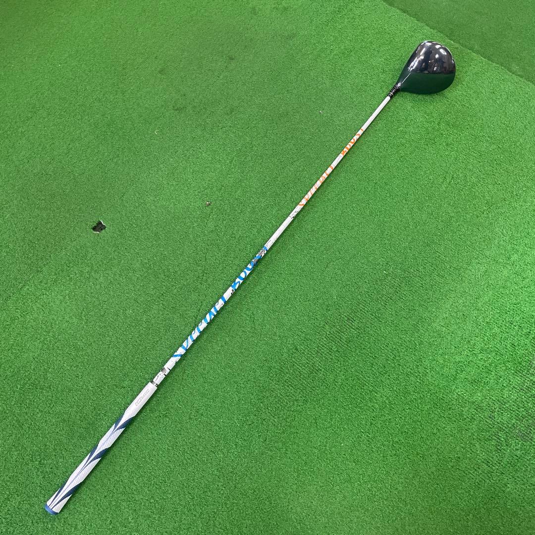 バルドスカイVER3 10.5° スピーダーブースト　4Ｓ