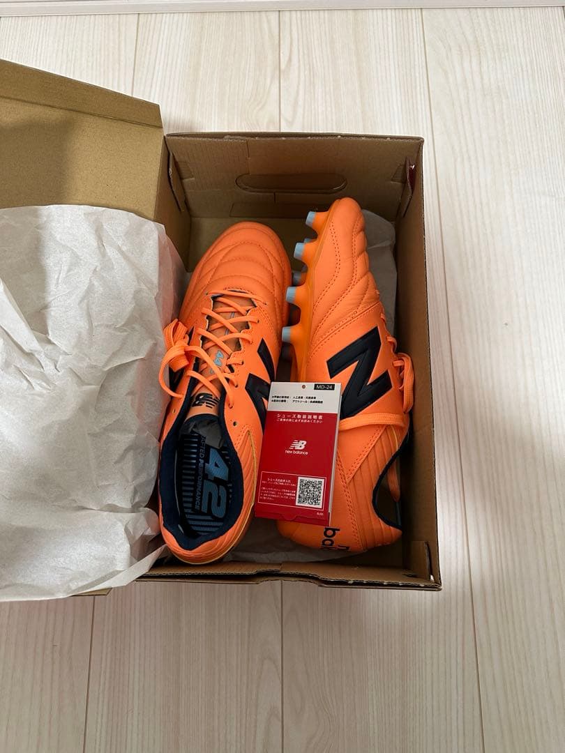 new balance(ニューバランス) 442 PRO HG 27cm