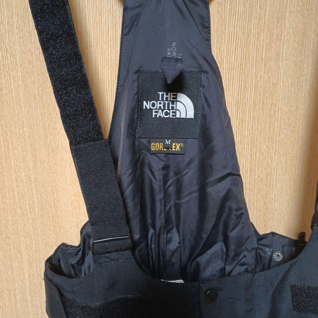 THE NORTH FACE GORE-TEX バックカントリーパンツM