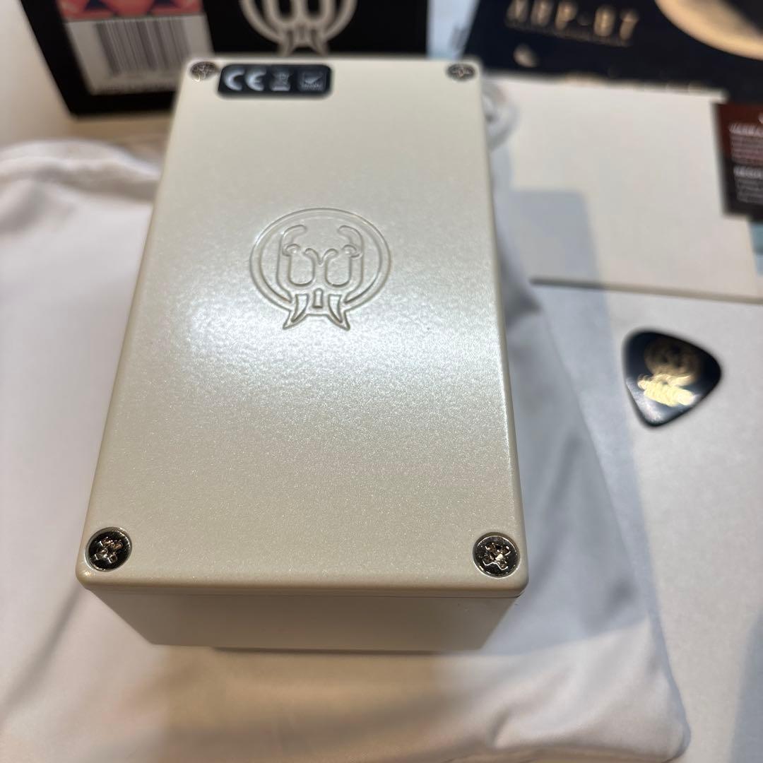 値下げ‼️‼️ 限定カラー　Santa fe Walrus Audio ARP-87