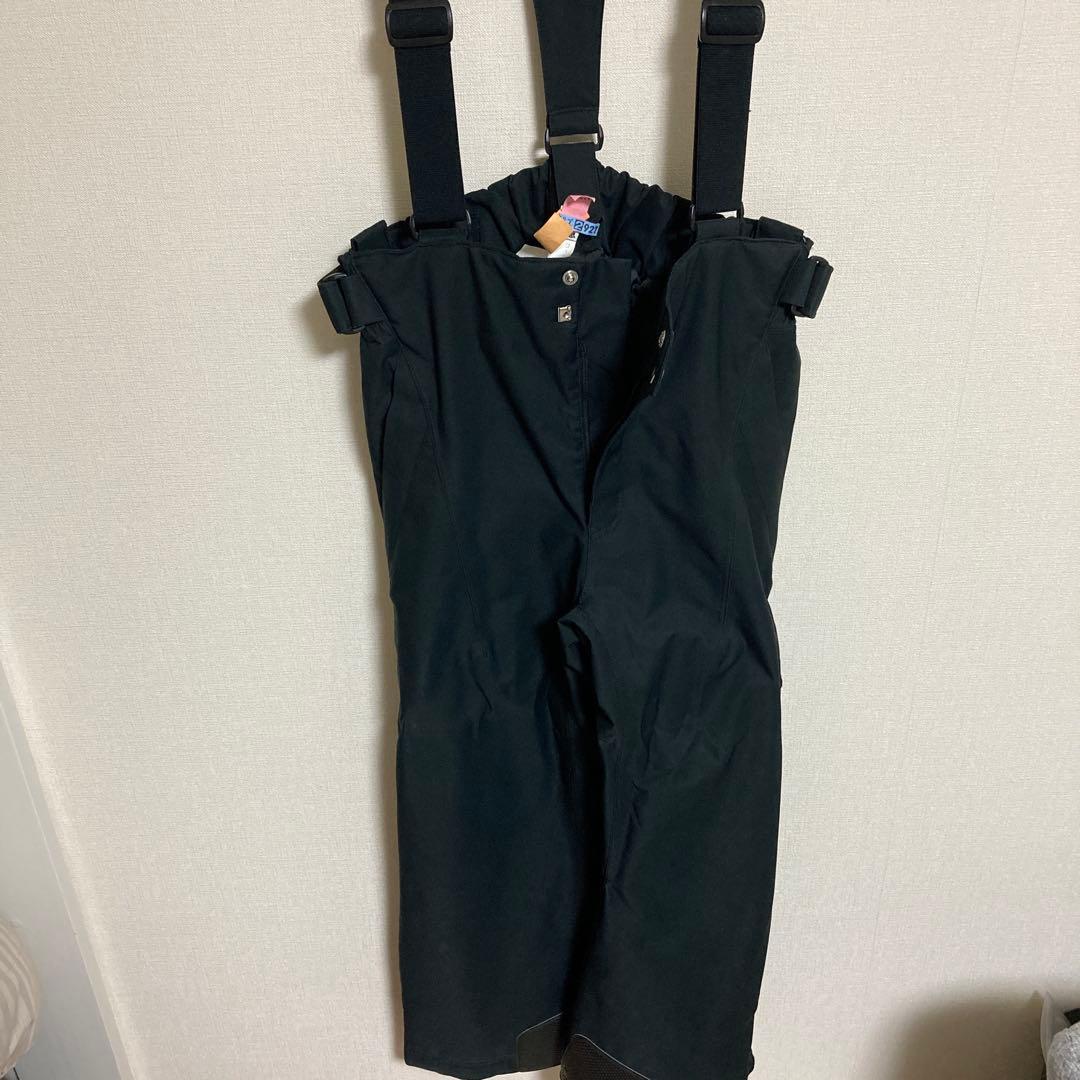 デサント スキーウェア 上下セット L ジャケット パンツ