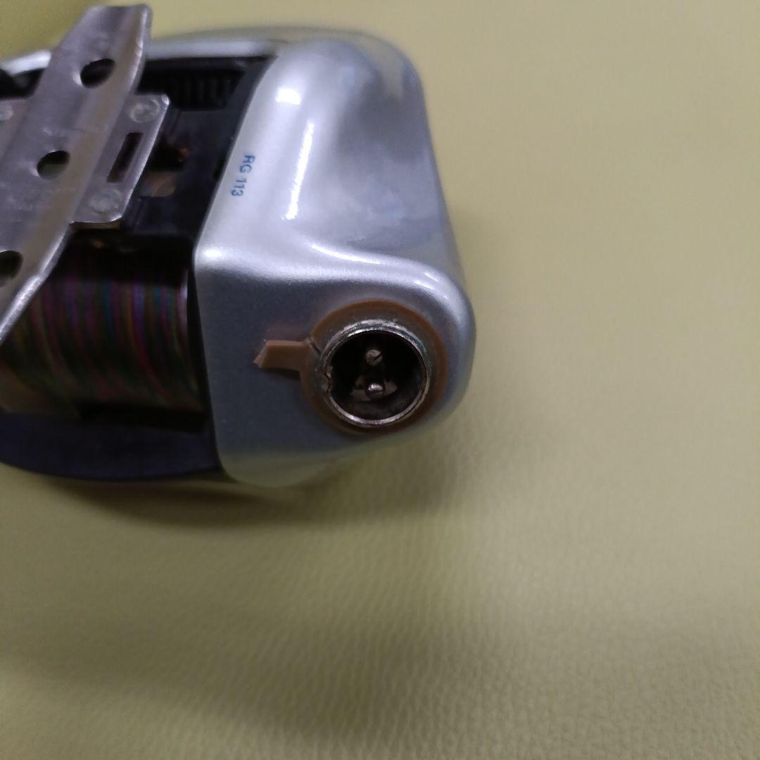SHIMANO 電動リール デジタルディスプレイ、ジャンク品