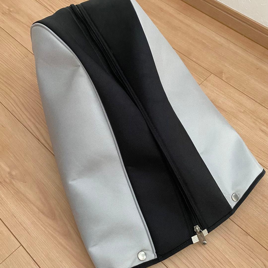 【美品】ARNOLD PALMER アーノルドパーマー キャディバッグ ゴルフ