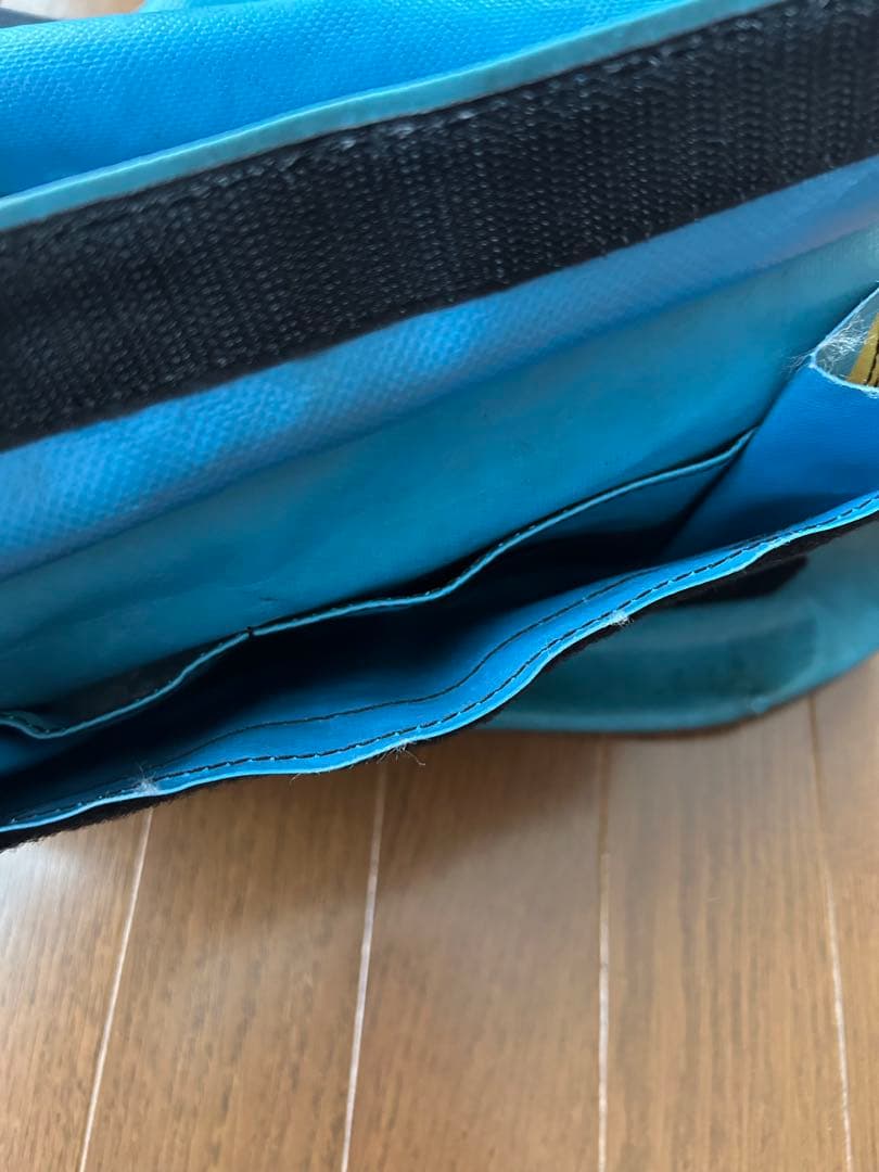 FREITAG F14 DEXTERメッセンジャーバッグ