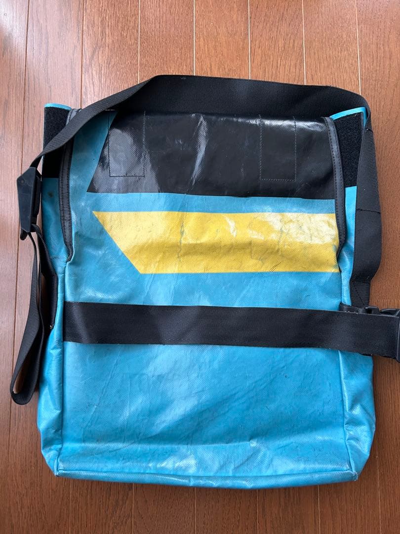 FREITAG F14 DEXTERメッセンジャーバッグ