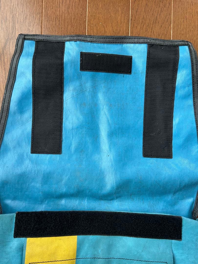 FREITAG F14 DEXTERメッセンジャーバッグ