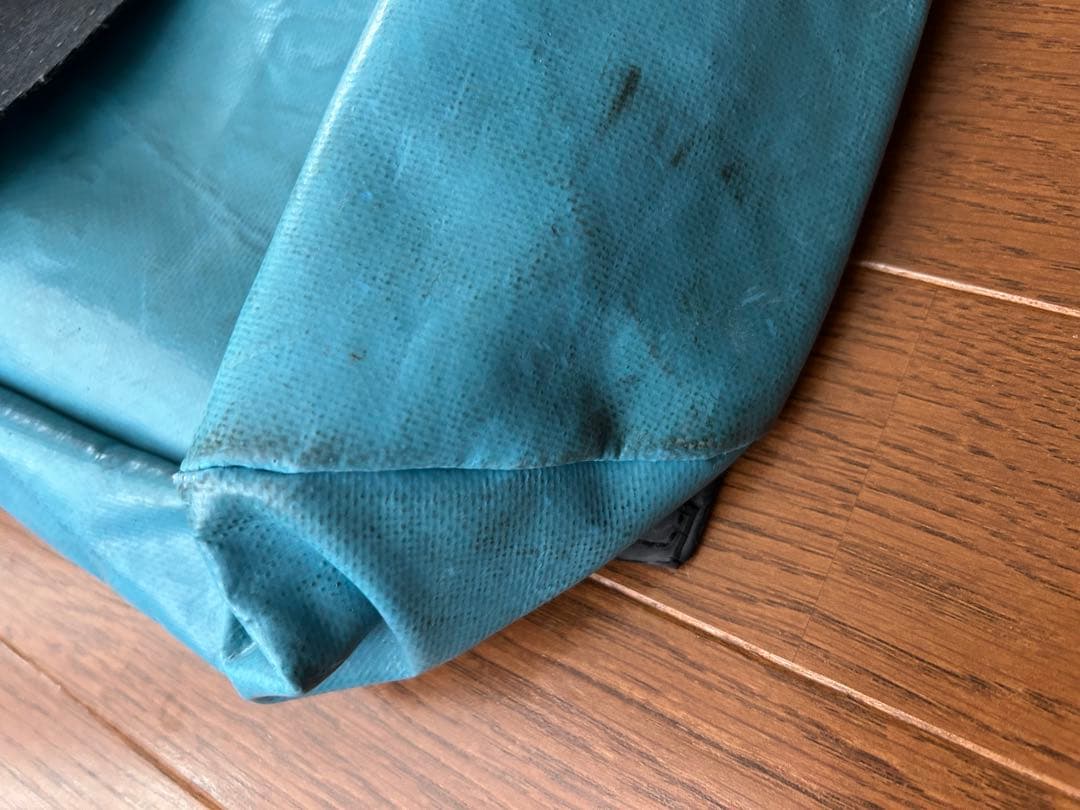 FREITAG F14 DEXTERメッセンジャーバッグ