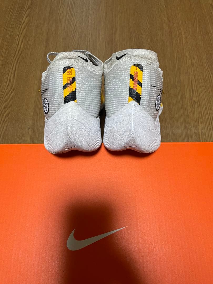 NIKE ナイキ ズームX ヴェイパーフライ ネクスト％ 2