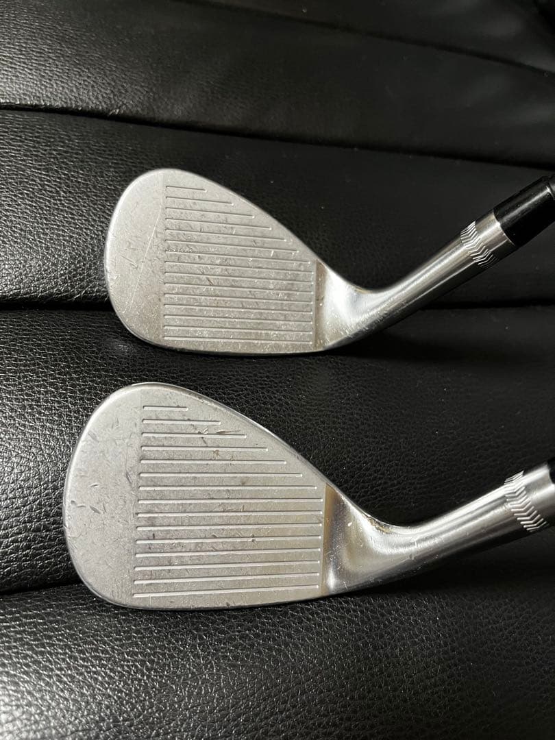 PXG ウェッジ セット中古