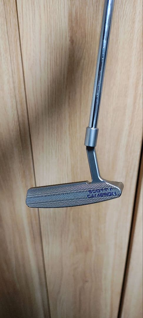 【超美品】スコッティキャメロン ニューポート2 カスタム