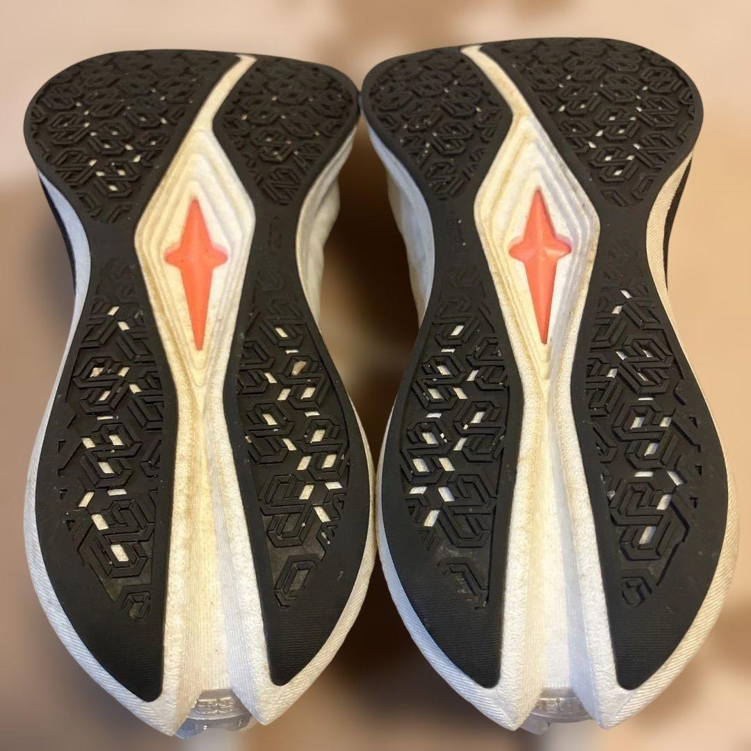 リーニン　RED HARE 8 PRO（赤兎8 PRO）　28.0cm 中古品