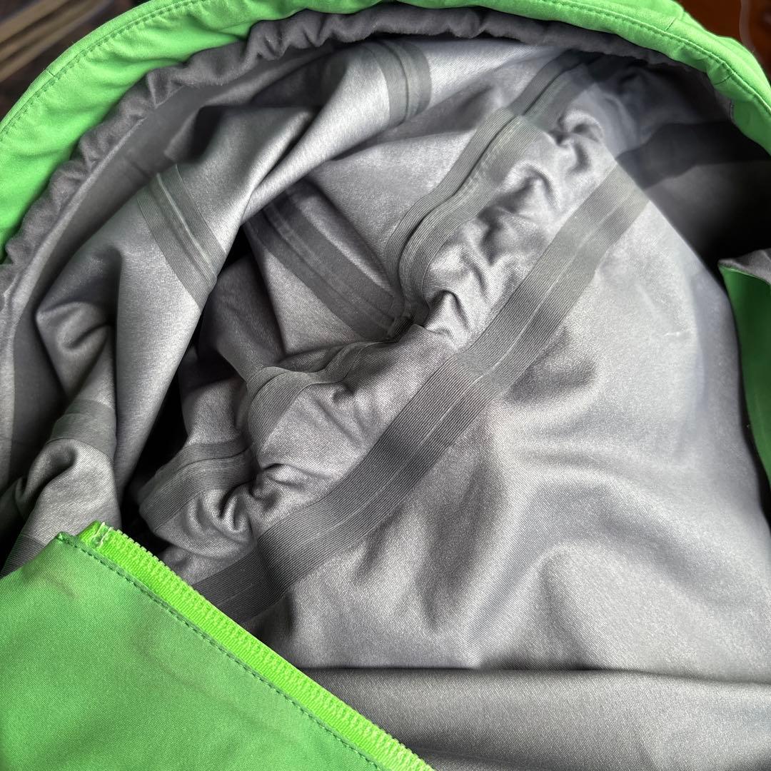 ノローナ　NORRONA LYNGEN DRIFLEX3 JACKET Mサイズ