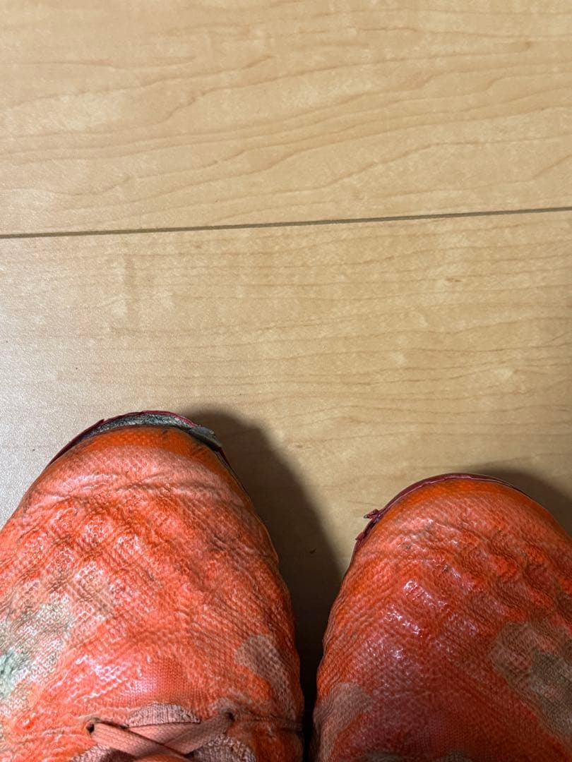 Nike サッカーナイキ　マジスタ