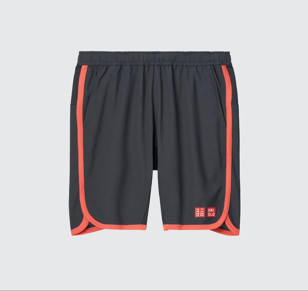 ※上下セット！タグ付き新品未使用品 錦織圭着用モデル UNIQLO ユニクロ